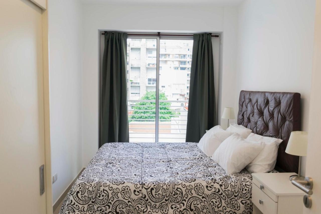 Beautiful Studio In Palermo Soho Buenos Aires Exterior photo