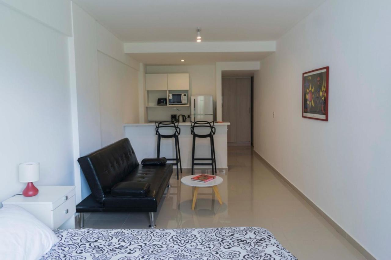 Beautiful Studio In Palermo Soho Buenos Aires Exterior photo