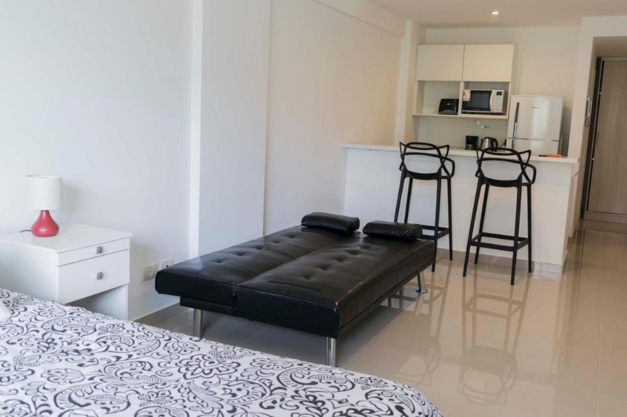 Beautiful Studio In Palermo Soho Buenos Aires Exterior photo
