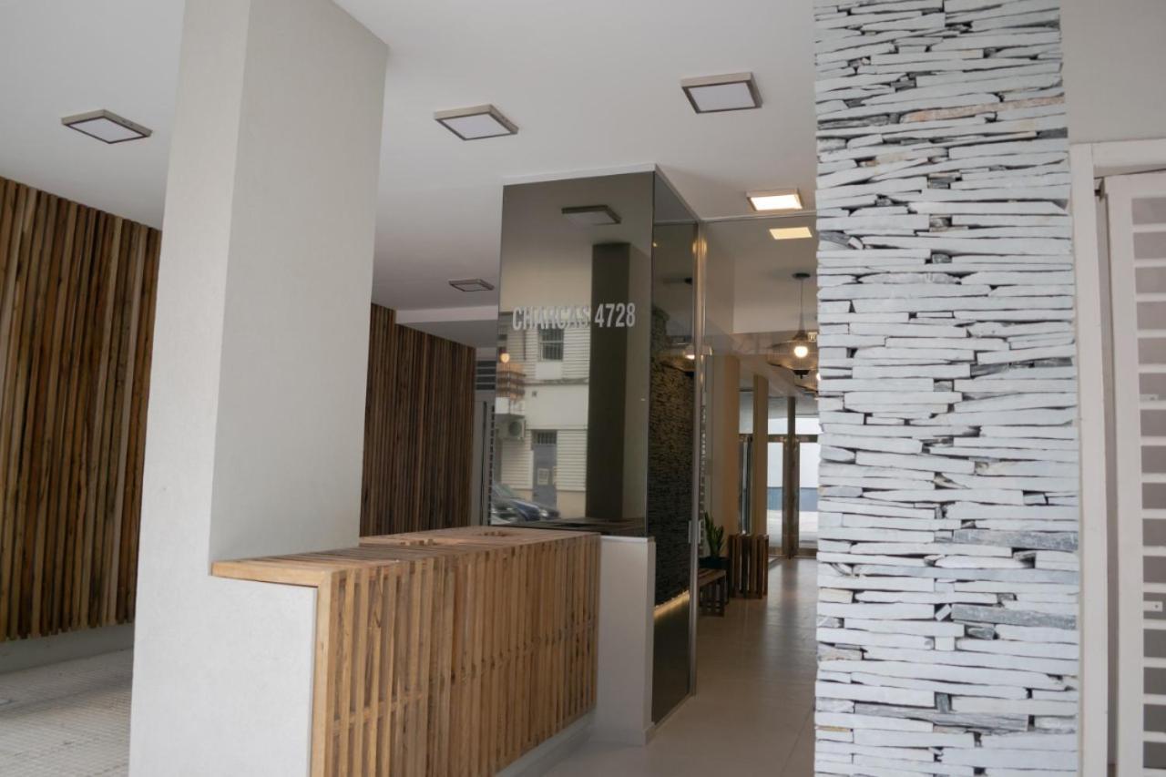 Beautiful Studio In Palermo Soho Buenos Aires Exterior photo