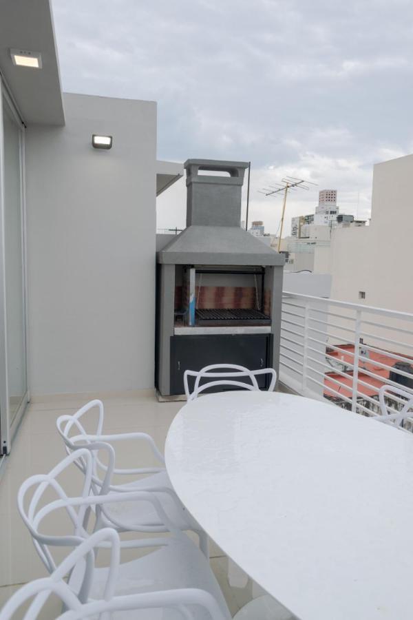 Beautiful Studio In Palermo Soho Buenos Aires Exterior photo