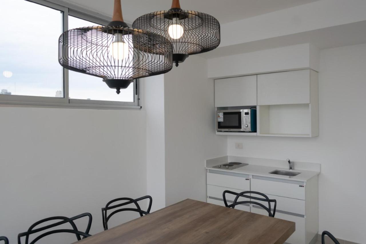 Beautiful Studio In Palermo Soho Buenos Aires Exterior photo