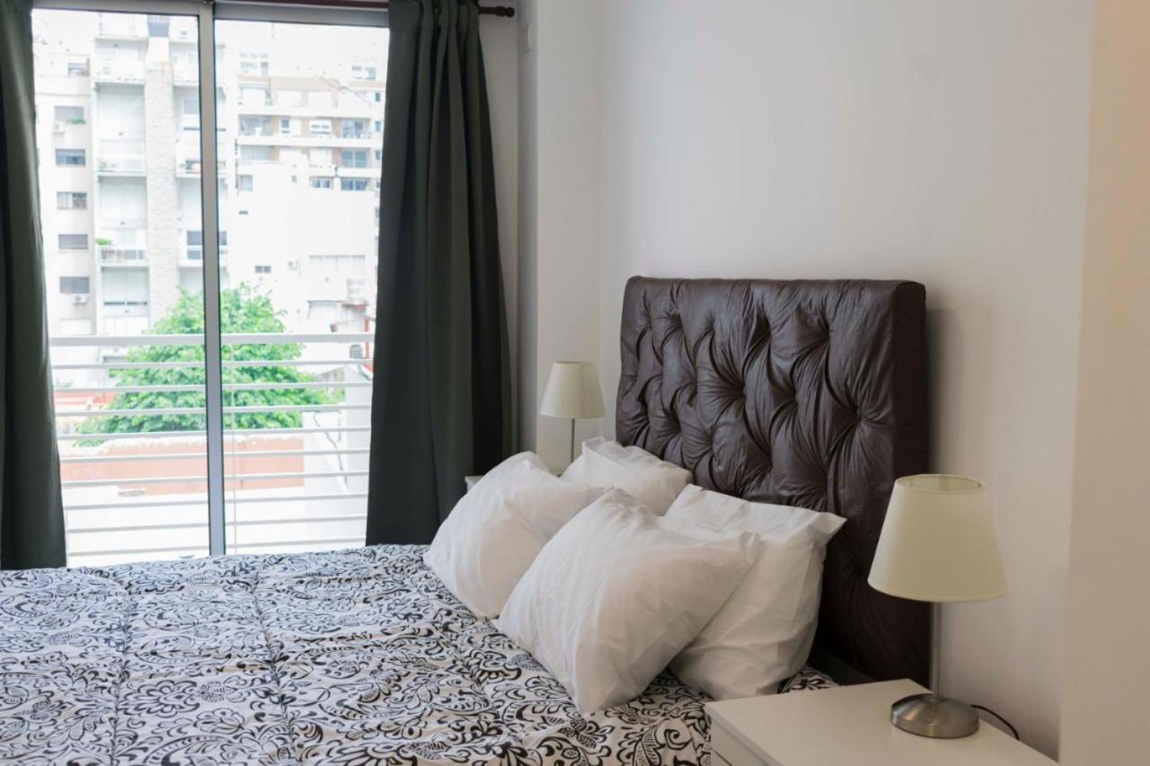 Beautiful Studio In Palermo Soho Buenos Aires Exterior photo